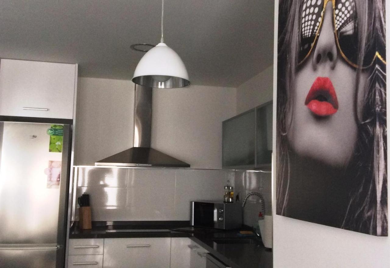 Luxury Suite Apartment Torrevieja Kültér fotó