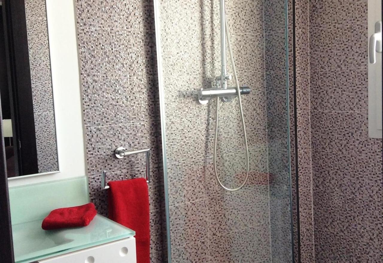 Luxury Suite Apartment Torrevieja Kültér fotó