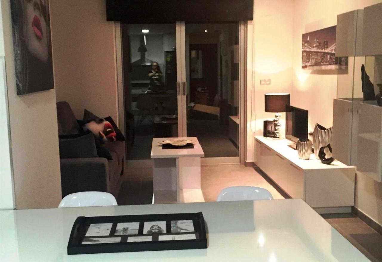 Luxury Suite Apartment Torrevieja Kültér fotó