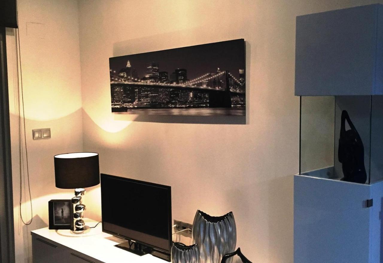 Luxury Suite Apartment Torrevieja Kültér fotó