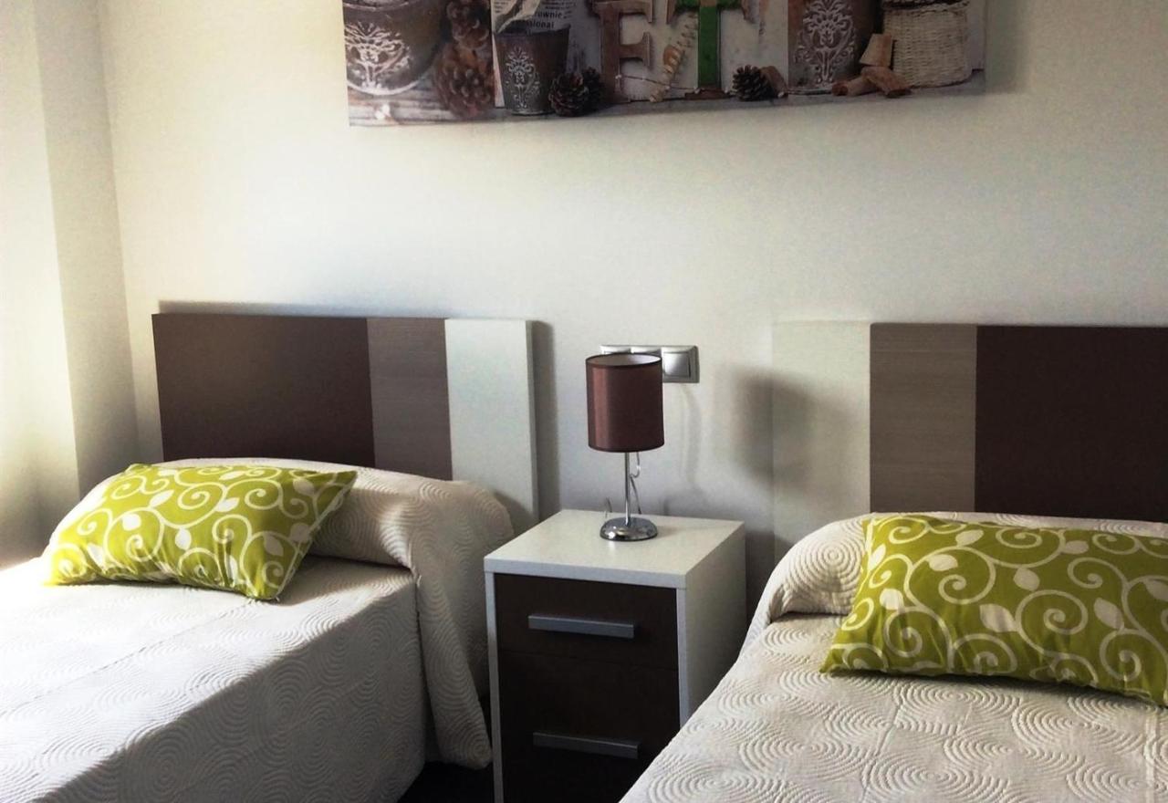 Luxury Suite Apartment Torrevieja Kültér fotó