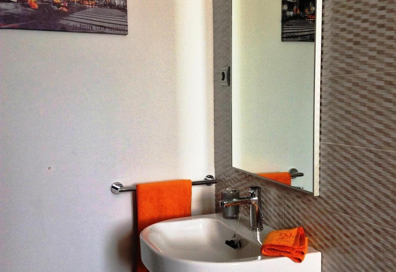 Luxury Suite Apartment Torrevieja Kültér fotó
